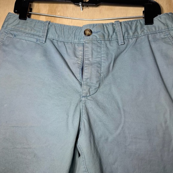 Penguin By Munsingwear Slim Fit Chino Pants Men’s 32X32 Light Blue - Picture 3 of 12